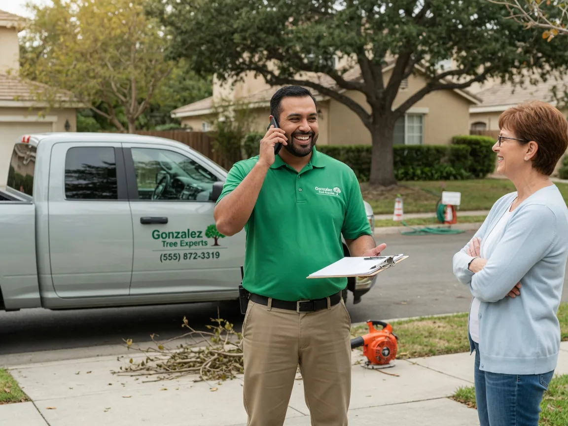 Tree Service Bartlett, NE FAQs